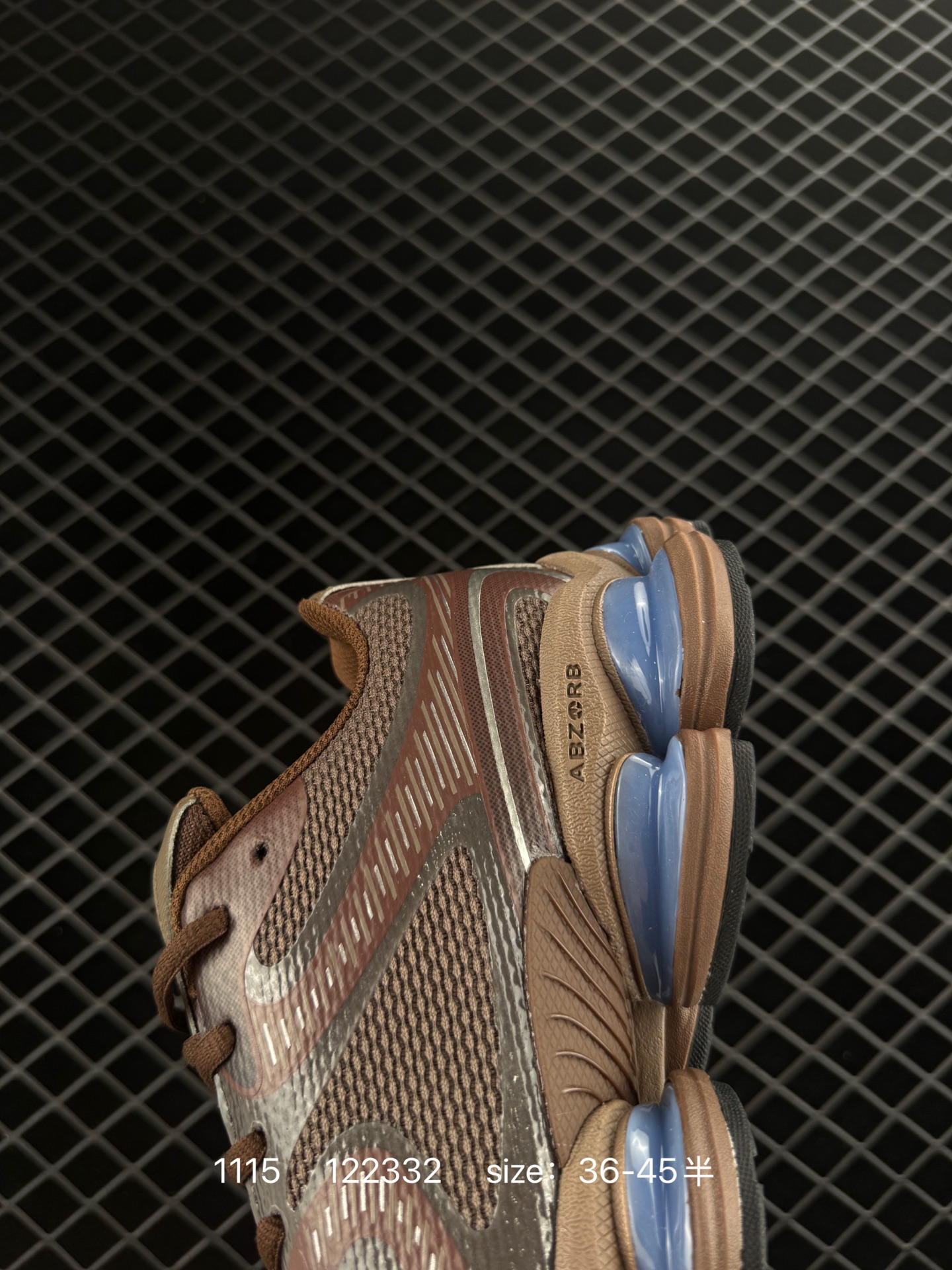 New Balance 2000 NB2000